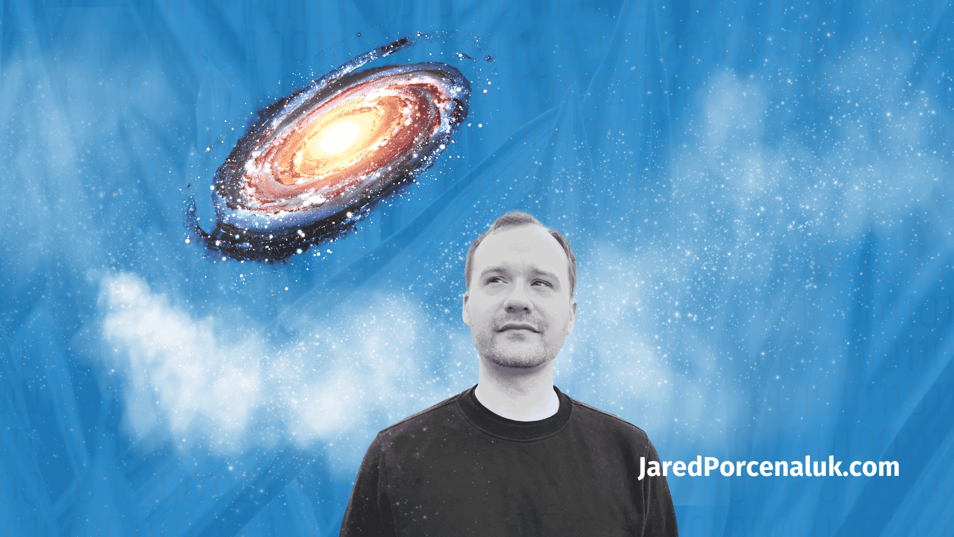 Jared thinking about AI context